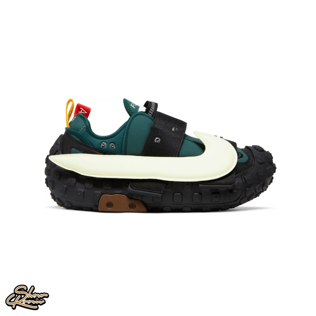 Nike Air Flea 2 