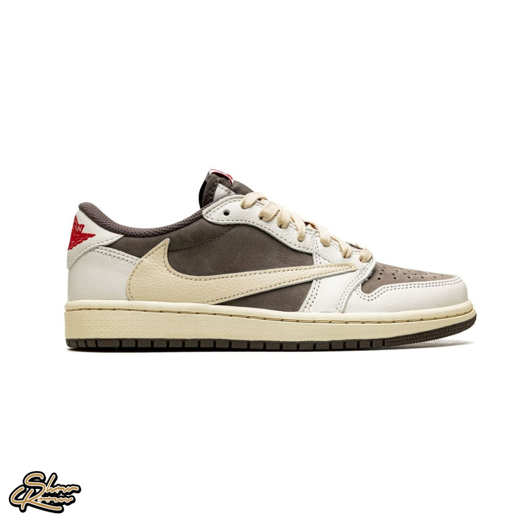 Jordan 1 Retro Low OG SP Travis Scott 