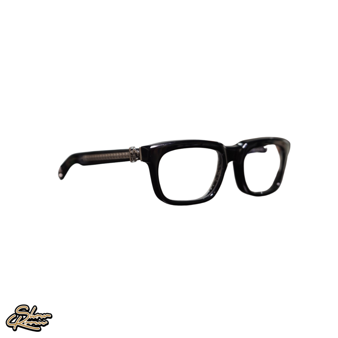 Chrome Hearts See You In Tea Frames 