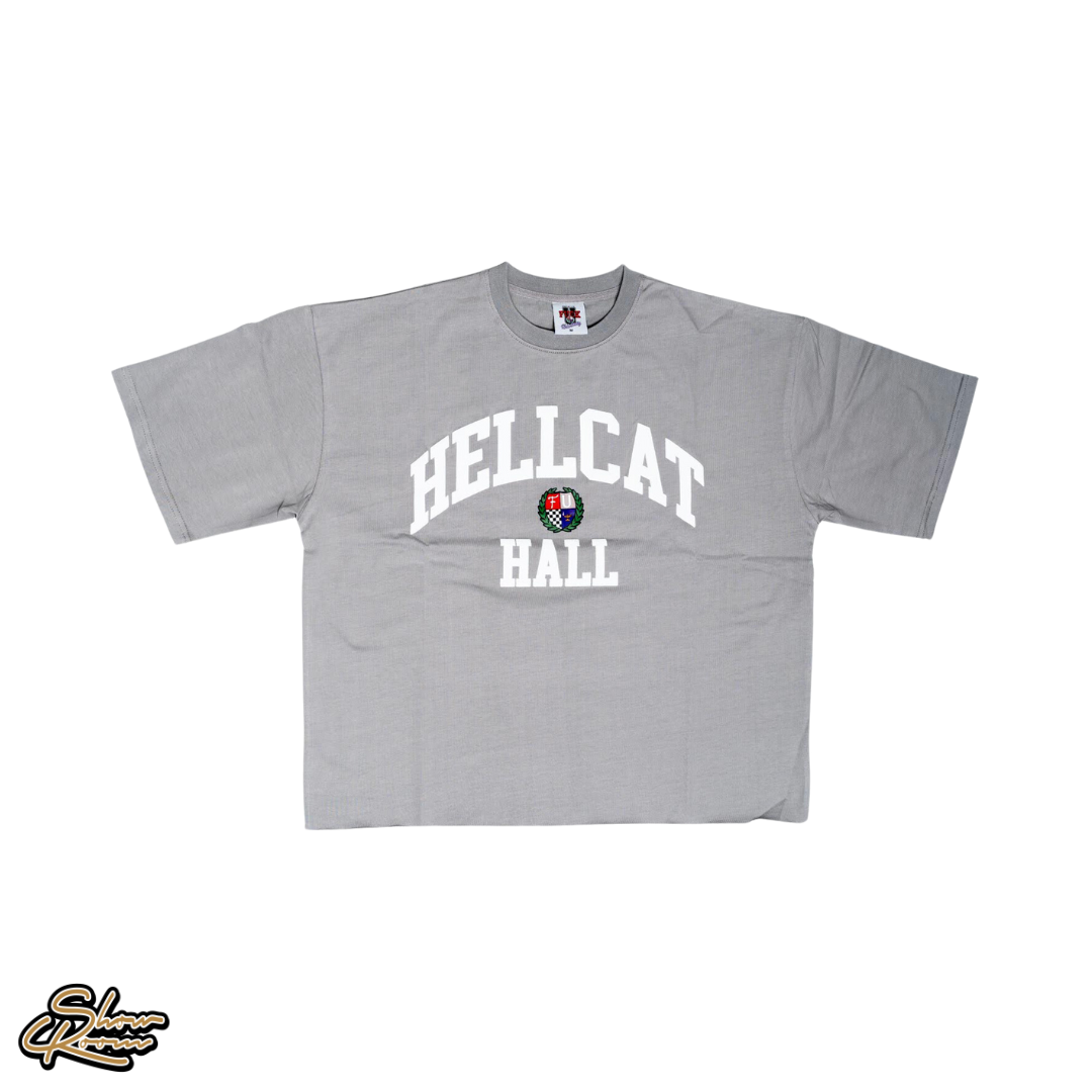 F*ck U Hellcat Tee 
