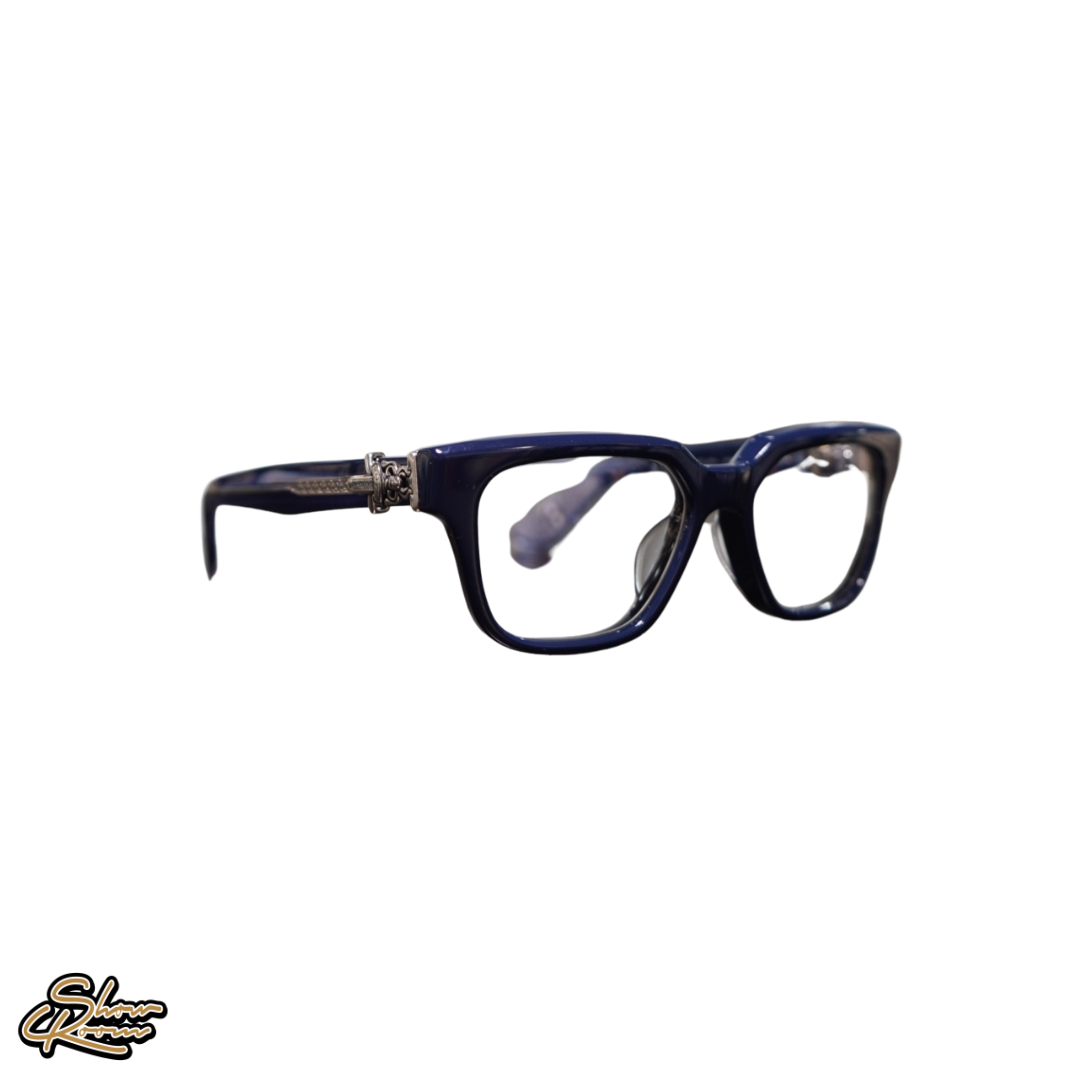 Chrome Hearts Vagillionaire II Frames 