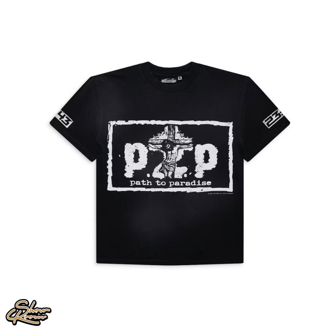 Hellstar P2P Tee 