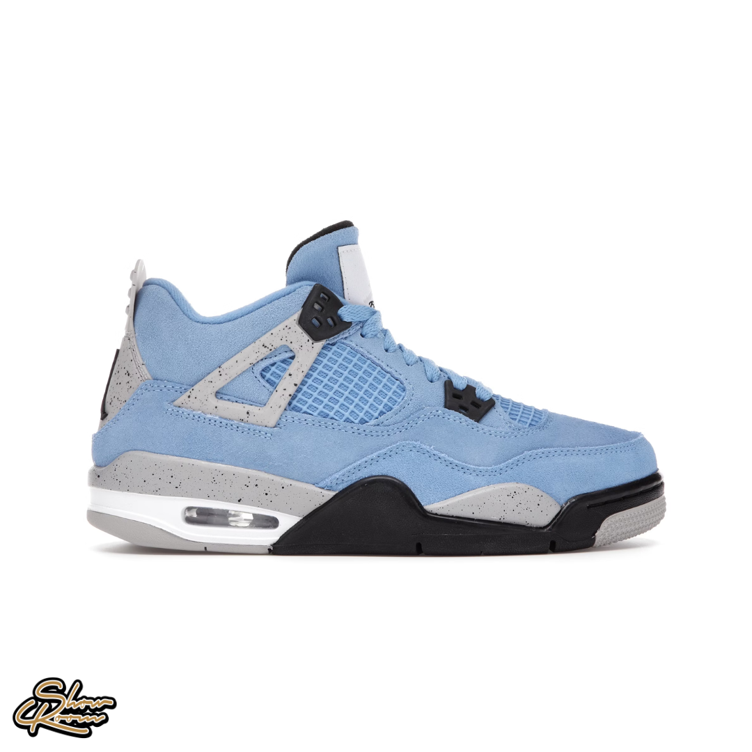 Air Jordan 4 Retro 