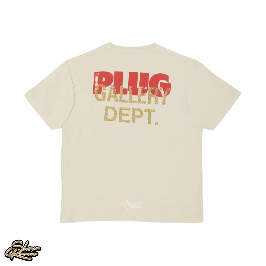 Gallery Dept Toy Maker Doc Johnson Tee 