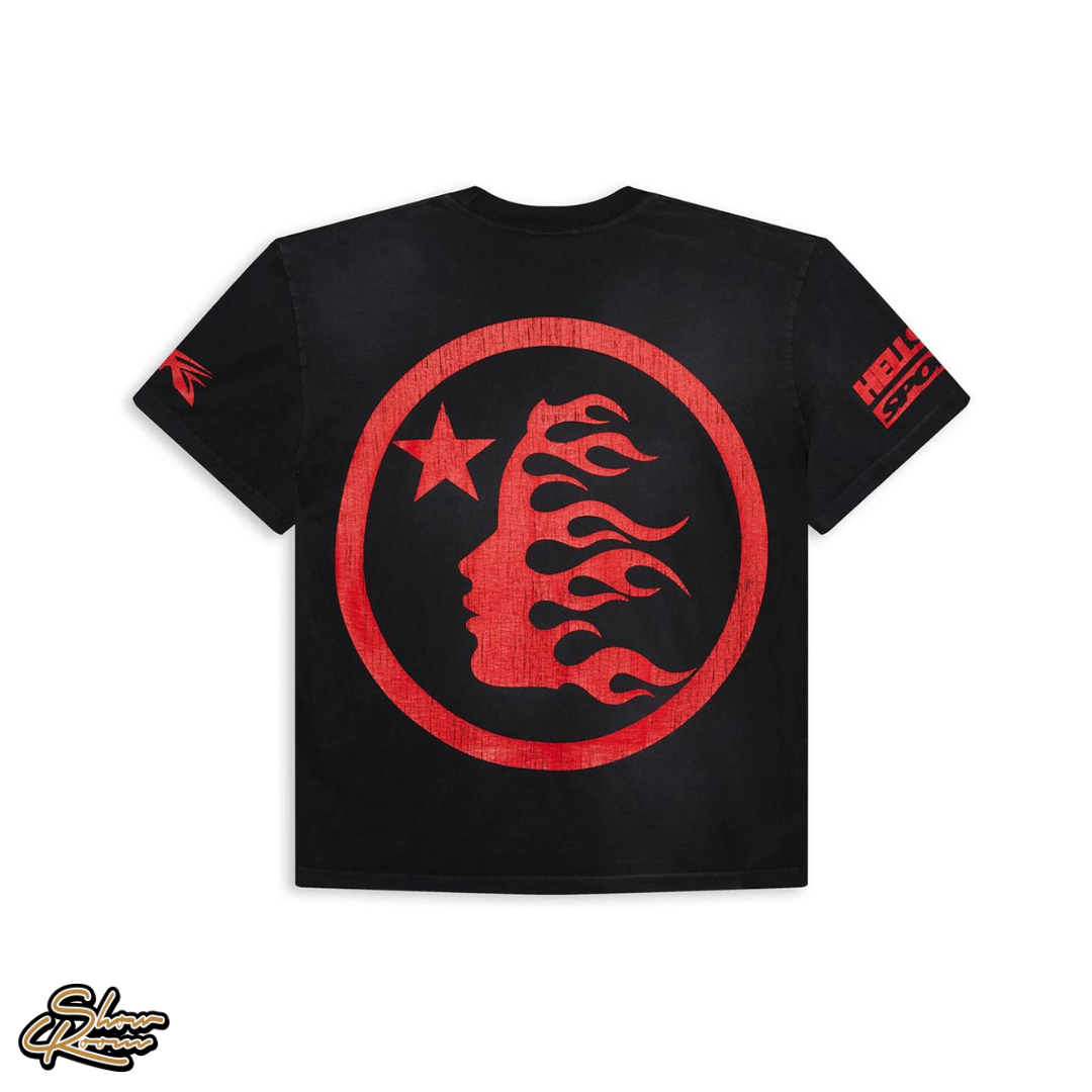 Hellstar Beat Us! Tee 