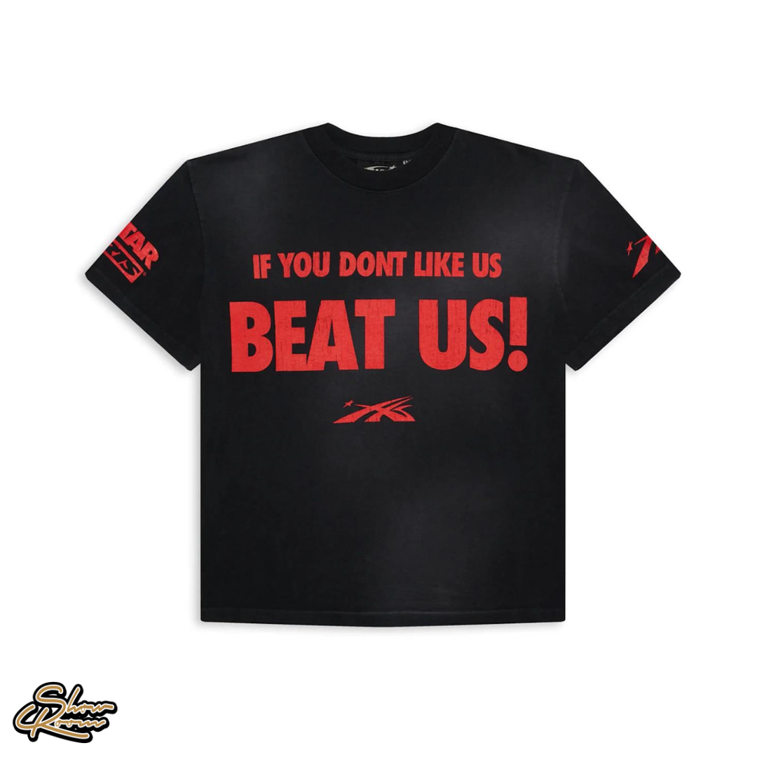 Hellstar Beat Us! Tee 