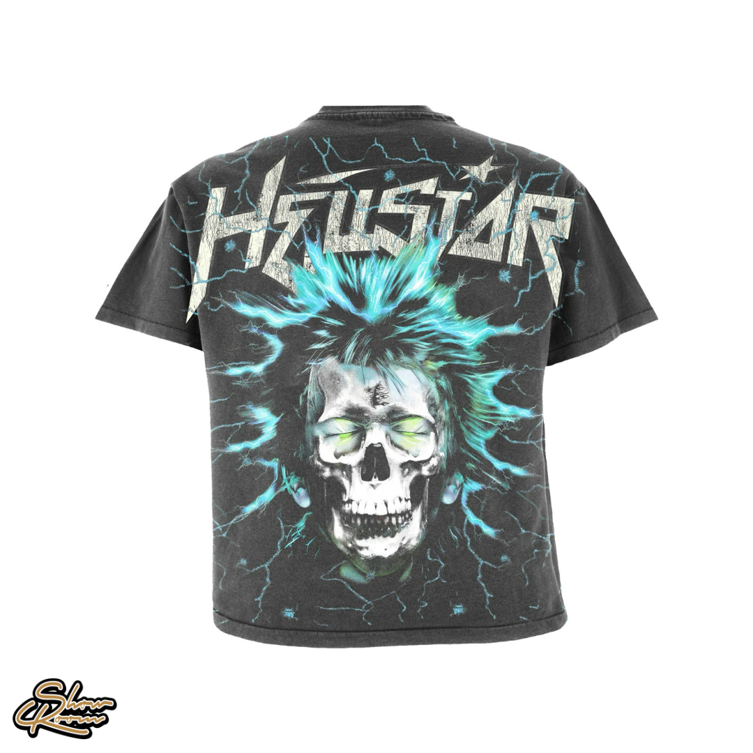 Hellstar Electric Kid Tee 