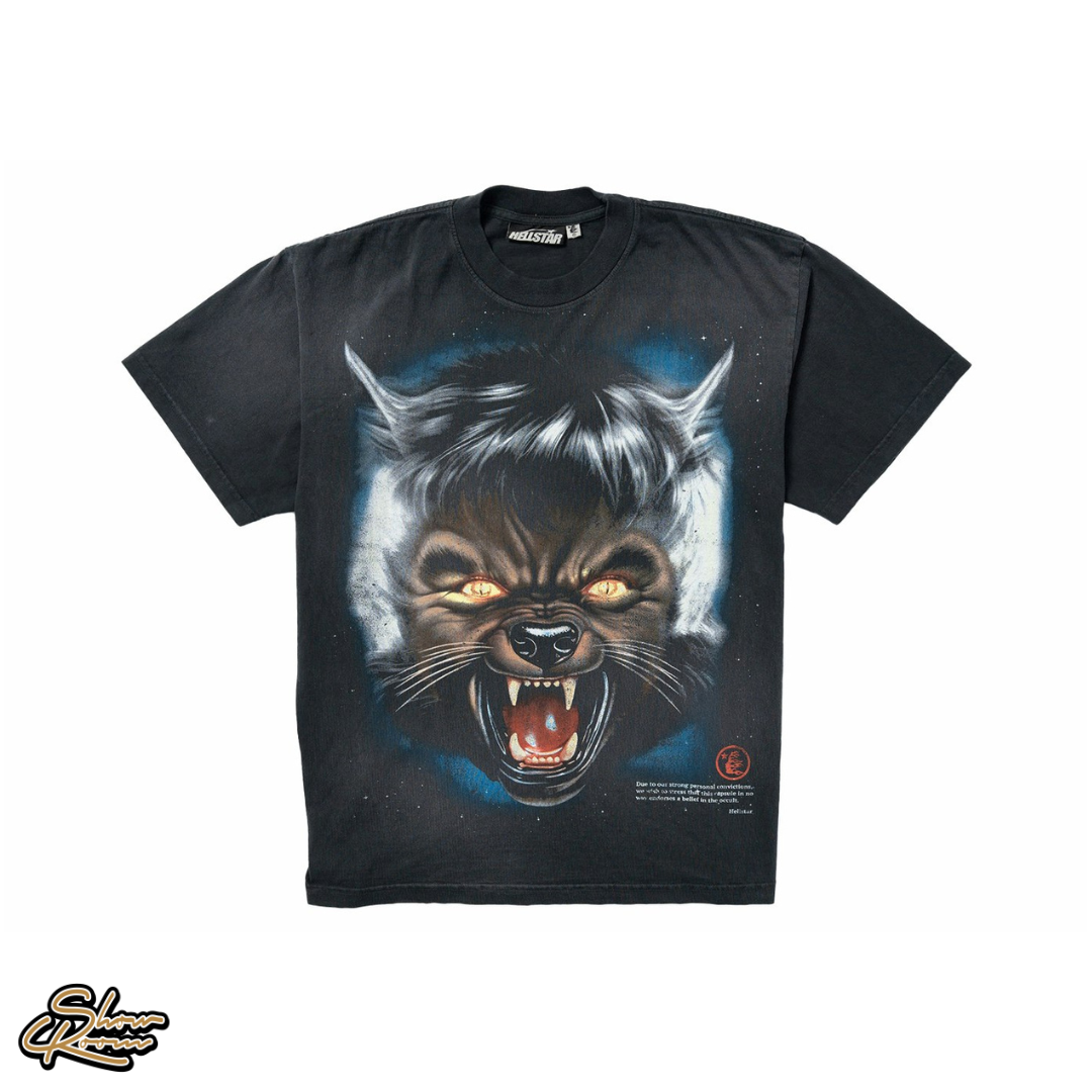 Hellstar Fullmoon Tee 