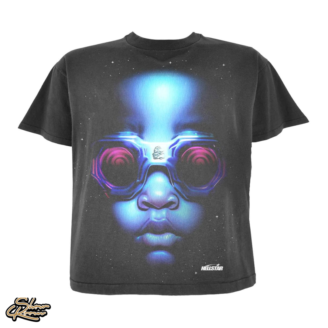 Hellstar Goggles Tee 