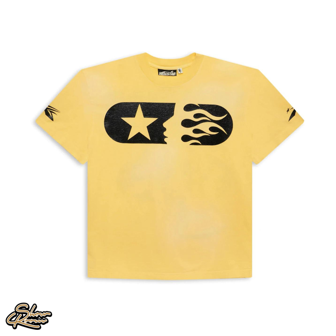 Hellstar Marathon Tee 