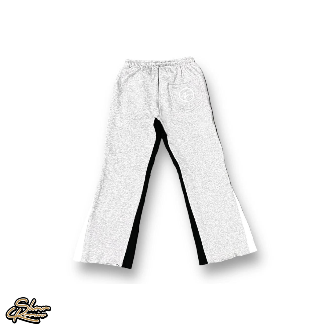 DOS Flare Sweatpants 