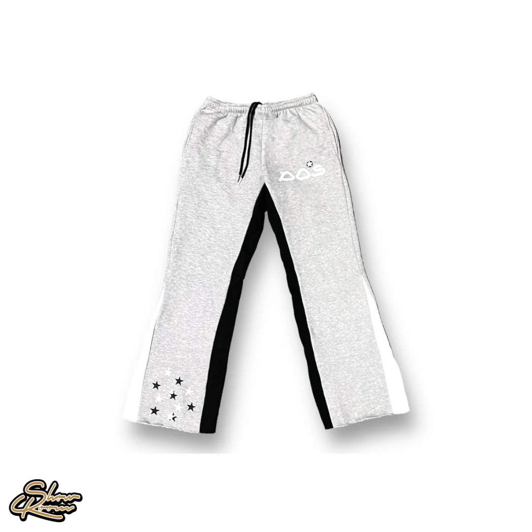 DOS Flare Sweatpants 