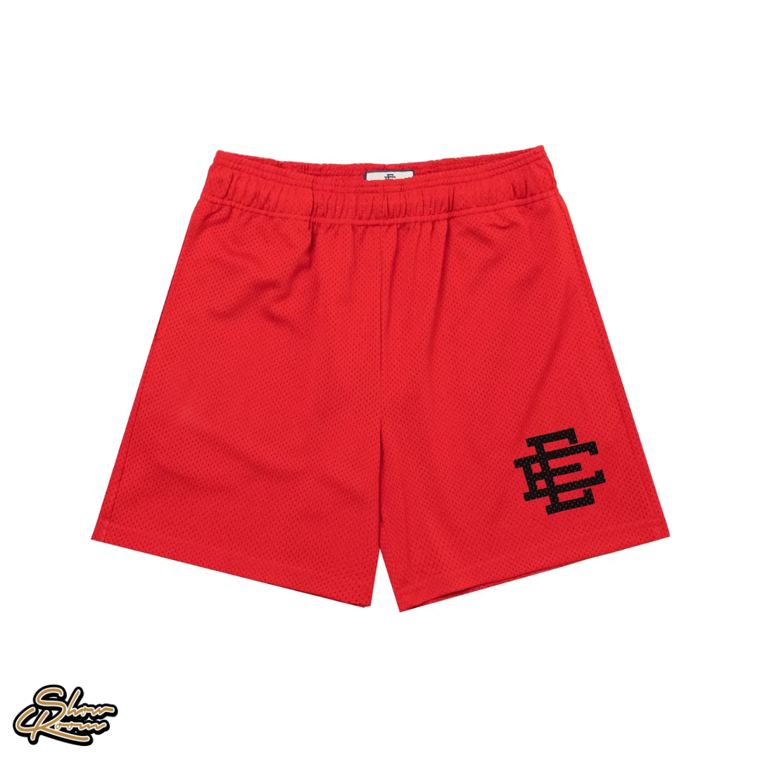Eric Emanuel Basic Mesh Shorts 