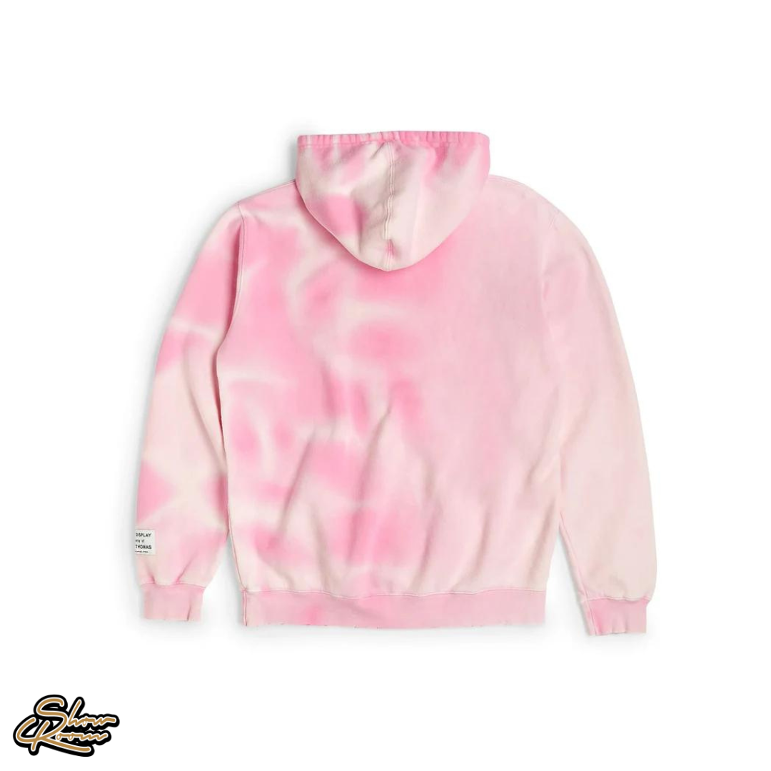 Gallery Dept Center Logo Hoodie 