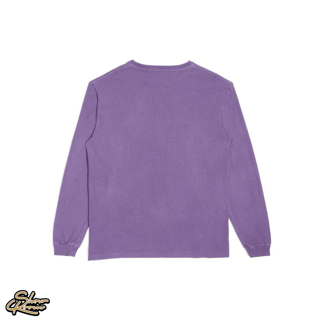 Gallery Dept Long Sleeve Tee 