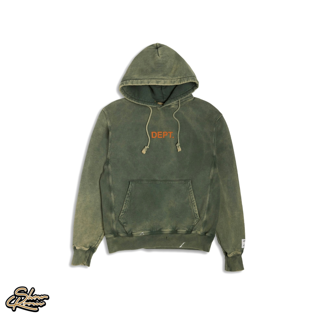 Gallery Dept Painted Hoodie 
