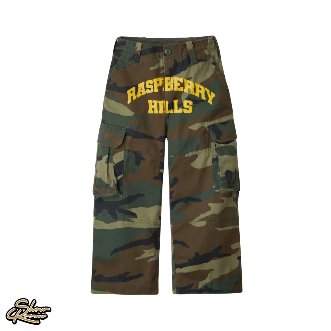 GV Gallery Raspberry Hills Cargo Pants 