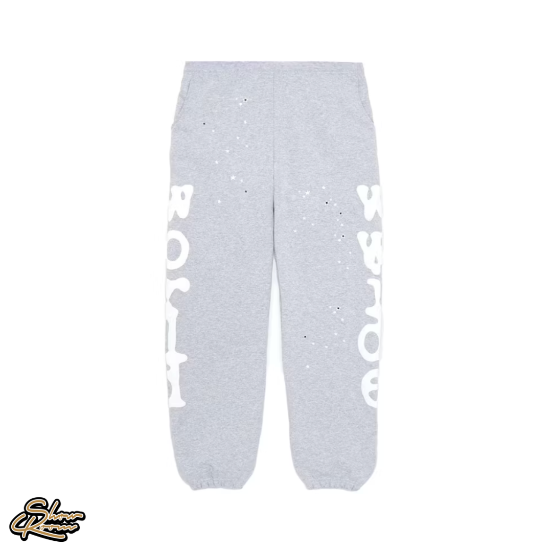 Sp5der Beluga Sweatpants 