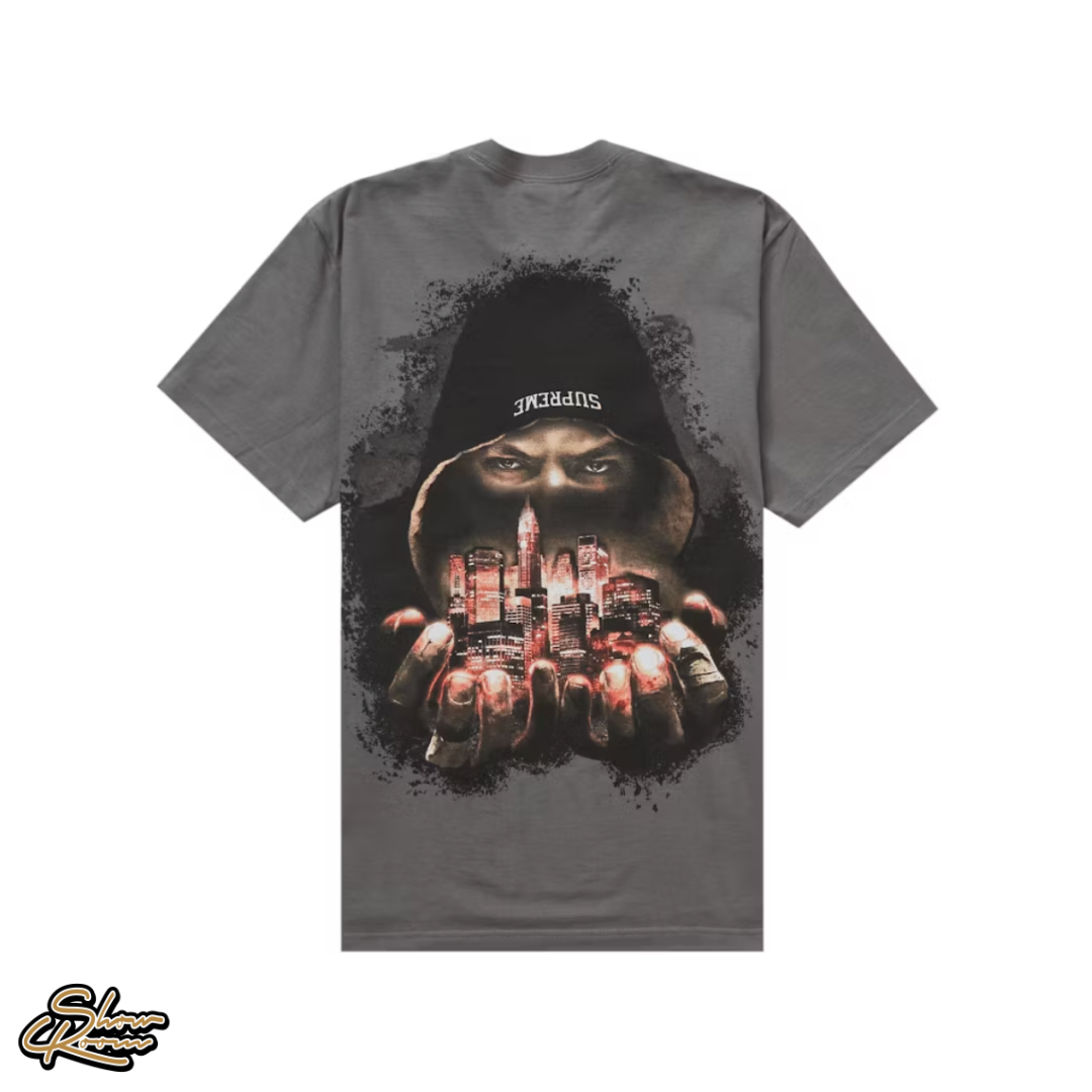 Supreme Fighter Tee 