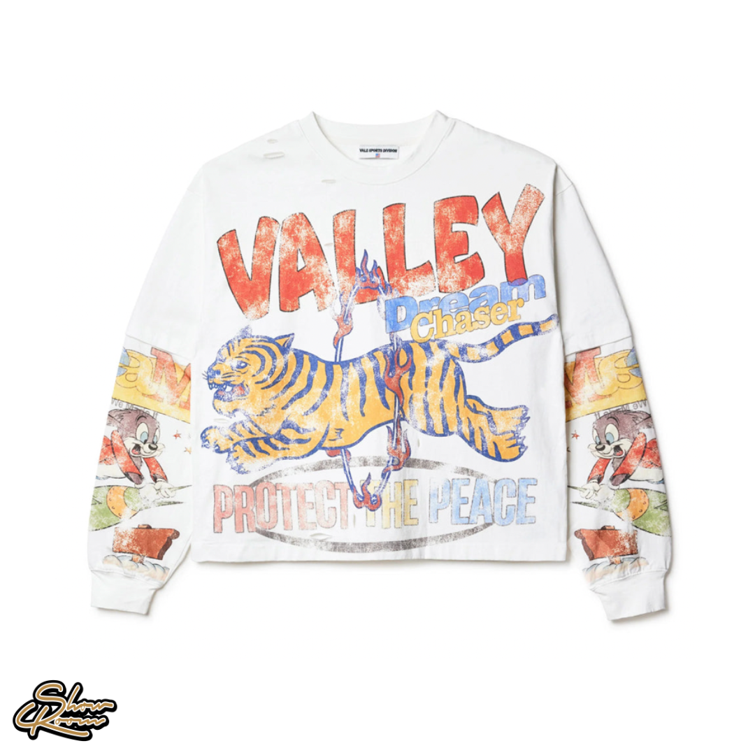 Vale Dream Chaser Longsleeve Tee 