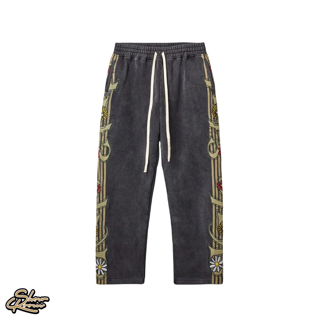 Vale Harmony Garden Track Pants 