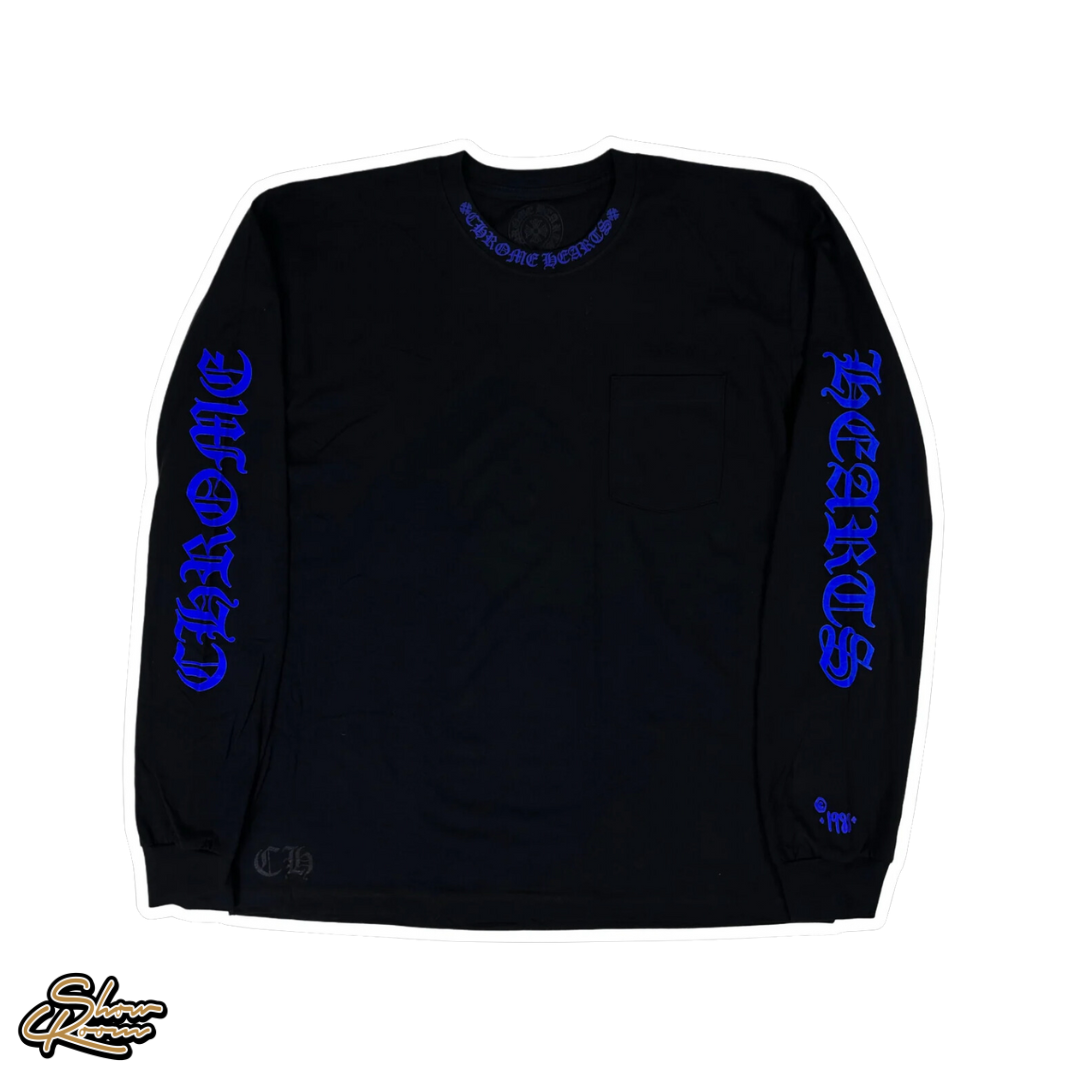 Chrome Hearts 1988 Longsleeve Tee 