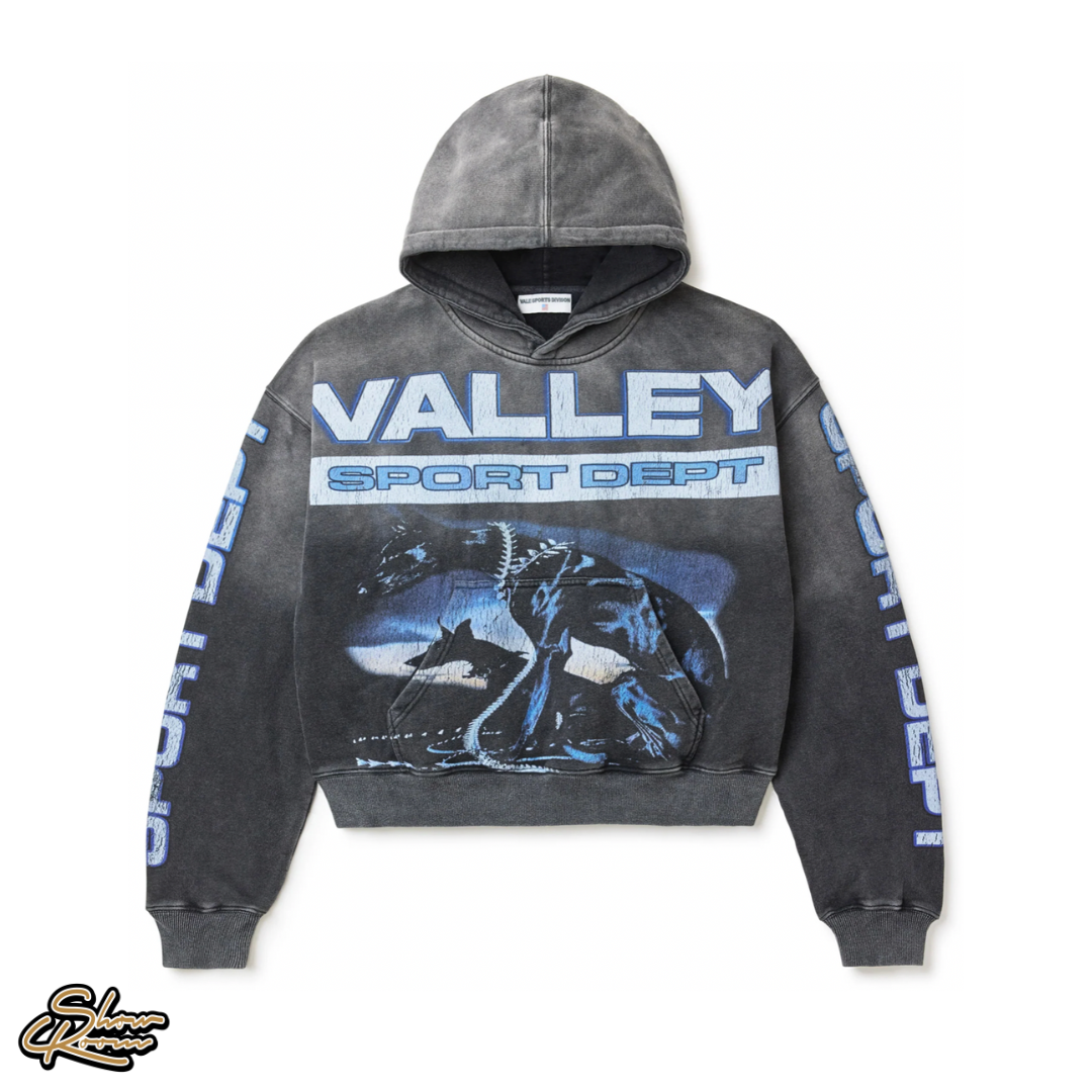 Vale Watchdog Hoodie 