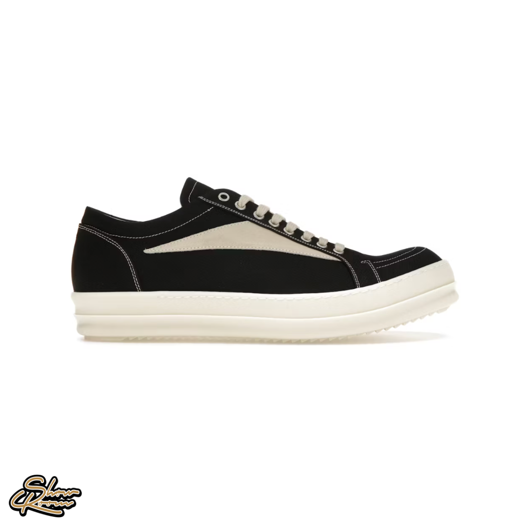 Rick Owens DRKSHDW Lido Vintage Low 
