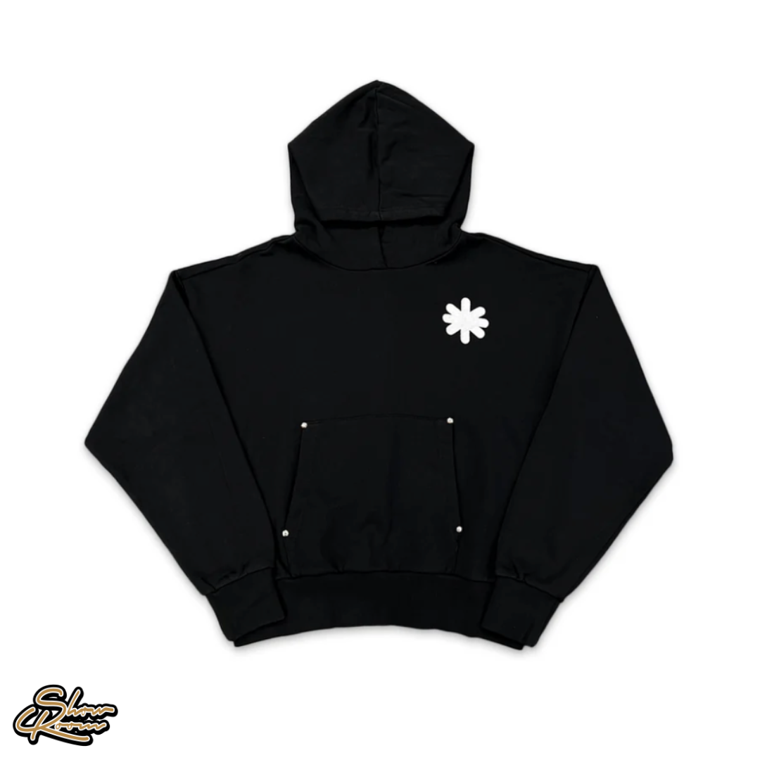 LostShdws Classic Logo Hoodie 