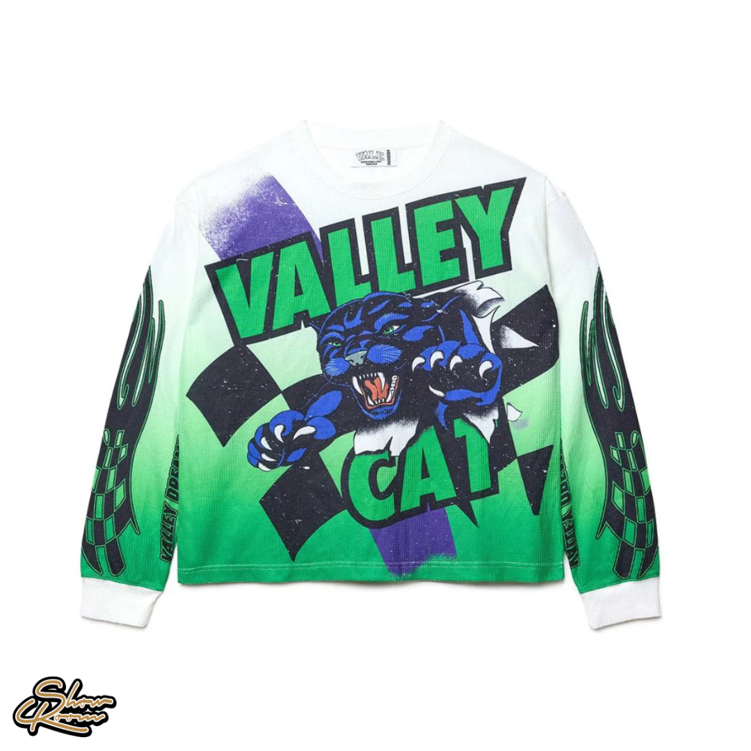 Vale Valley Cat Thermal 