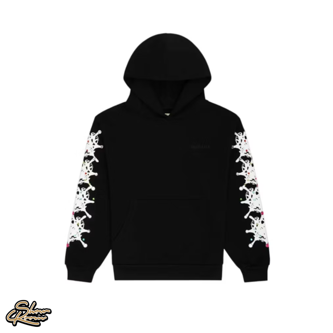Sp5der Stone Hoodie 