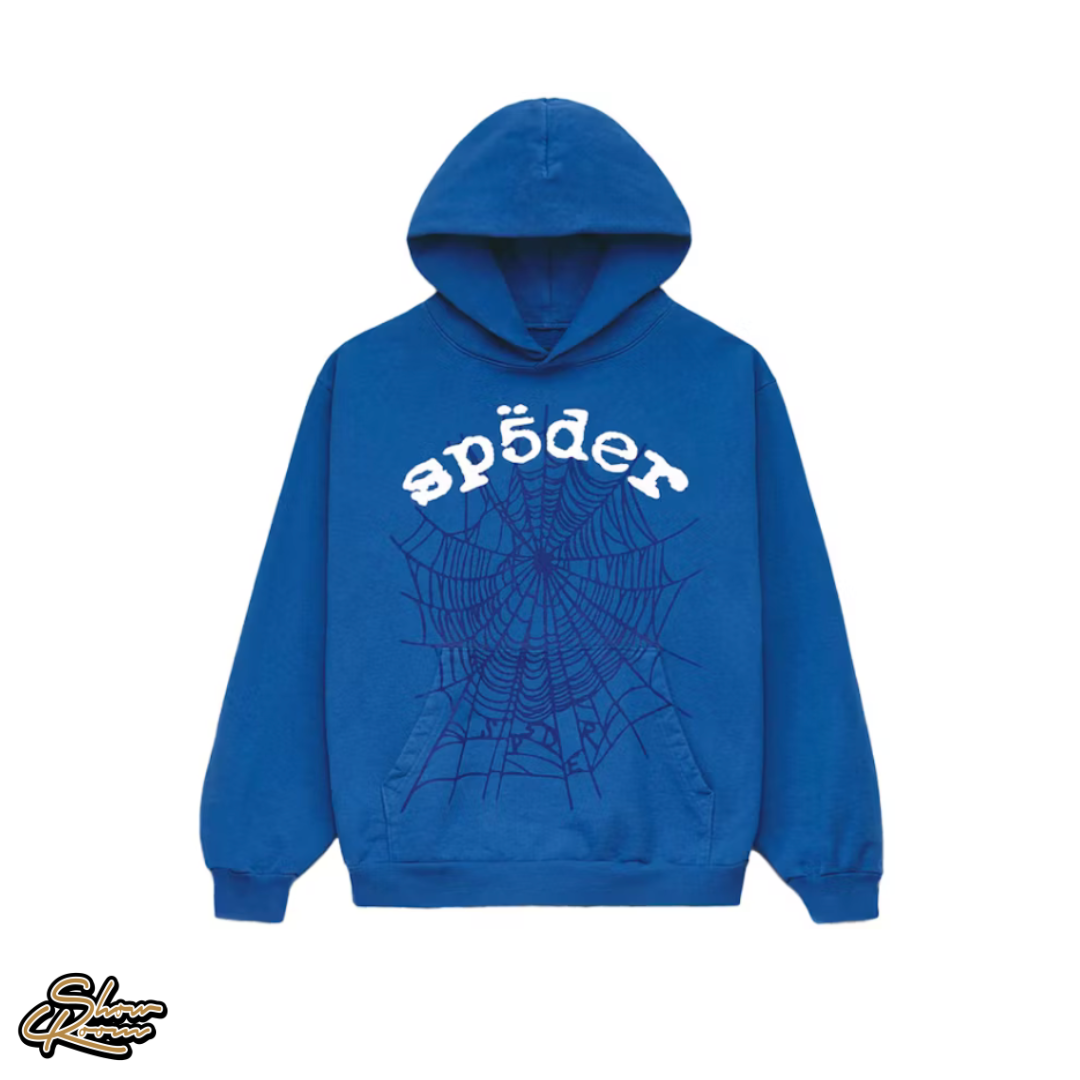 Sp5der Legacy Hoodie 