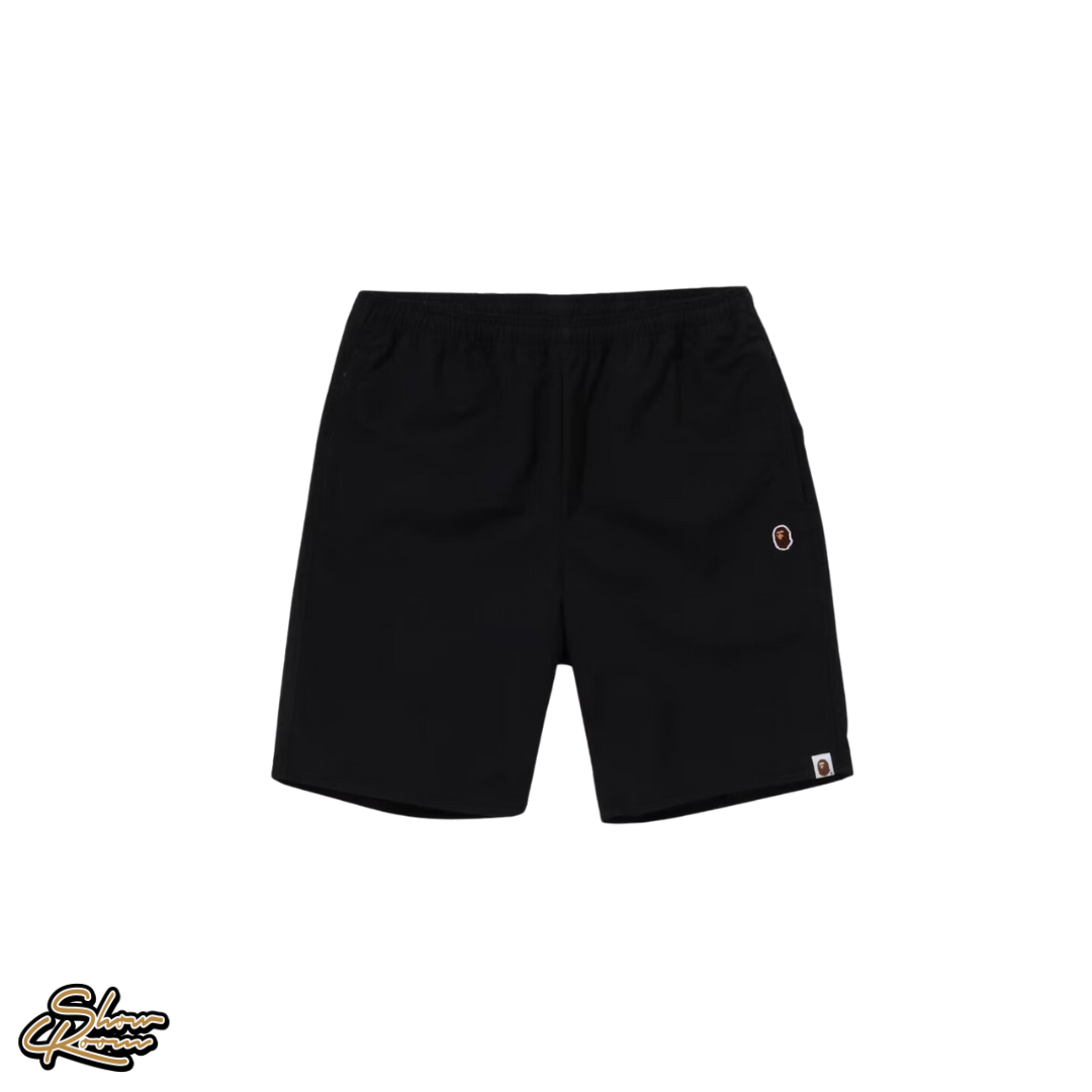 Bape Beach Shorts 