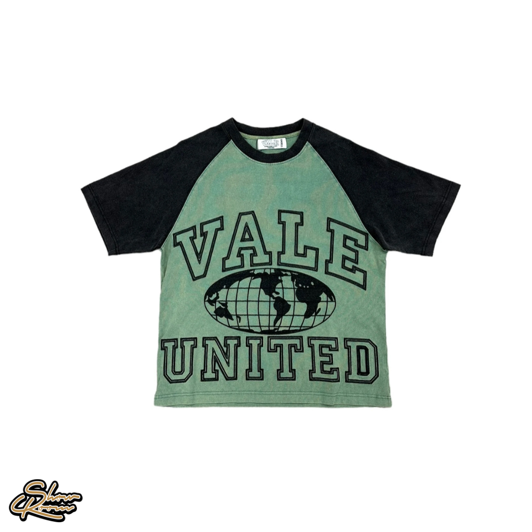 Vale Lives United Tee 