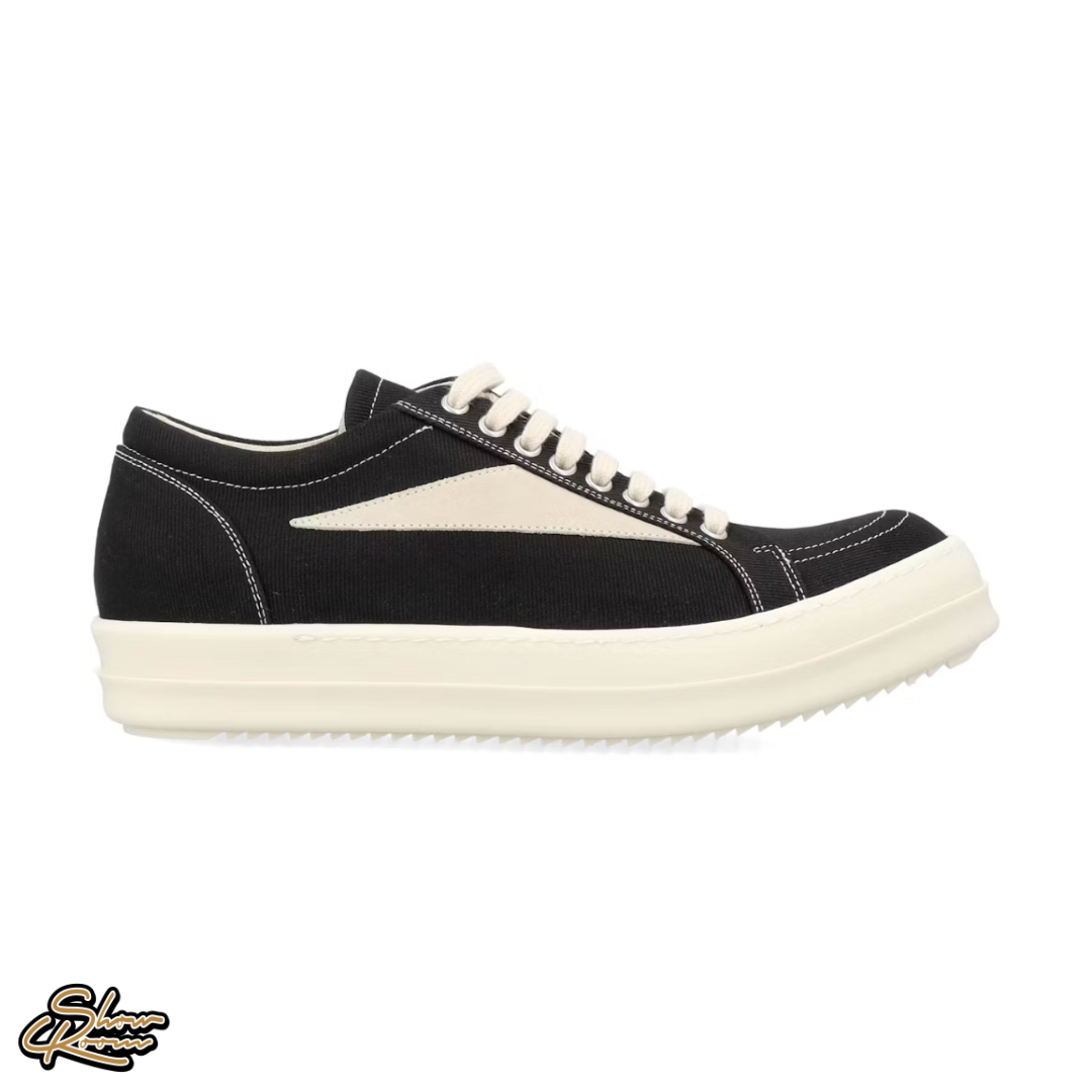 Rick Owens Hollywood DRKSHDW Vintage Low Sneaker 