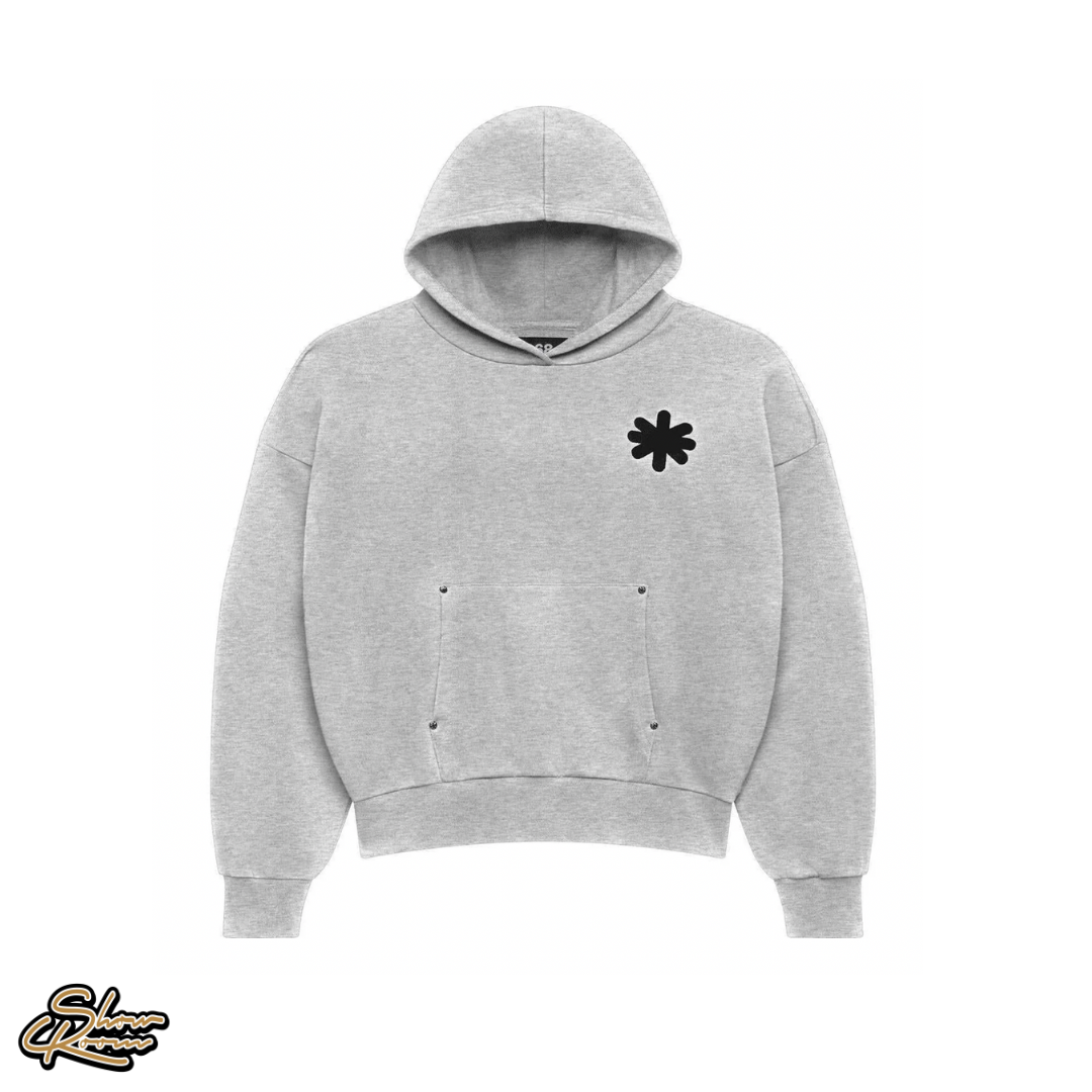 LostShdws Classic Logo Hoodie 