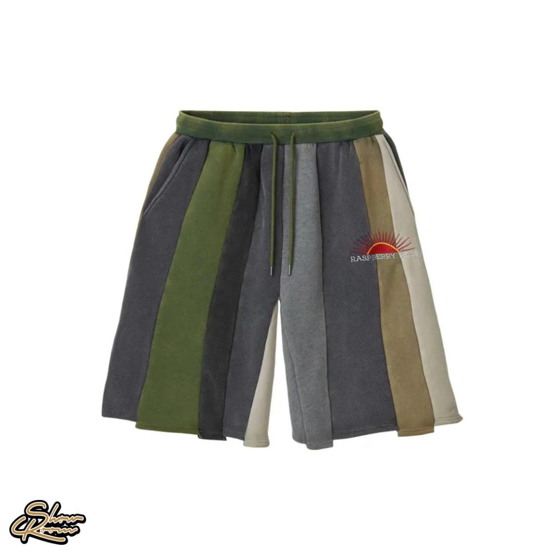 GV Gallery Bonzai Sweat Shorts 