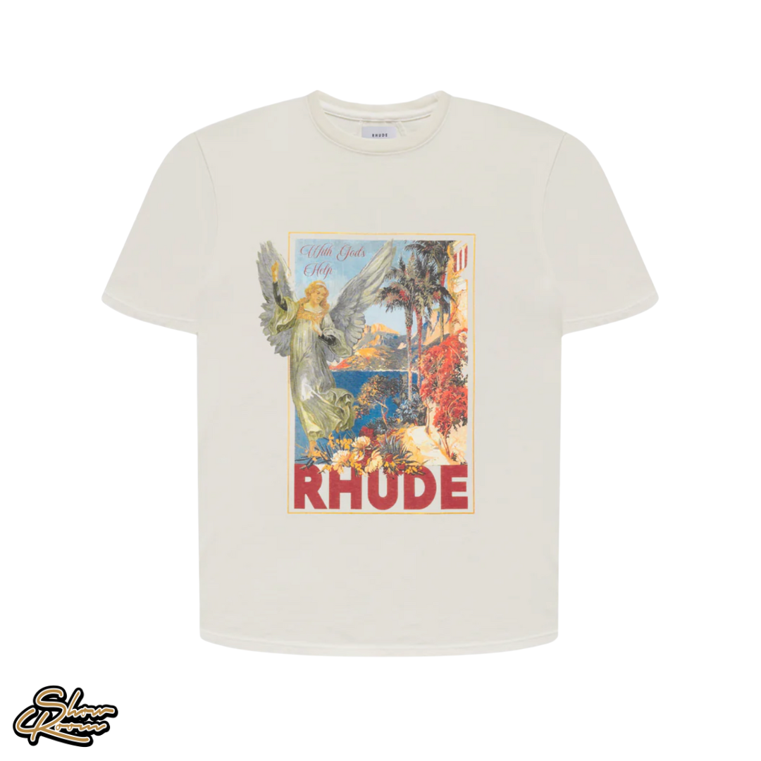 Rhude Angel Tee 