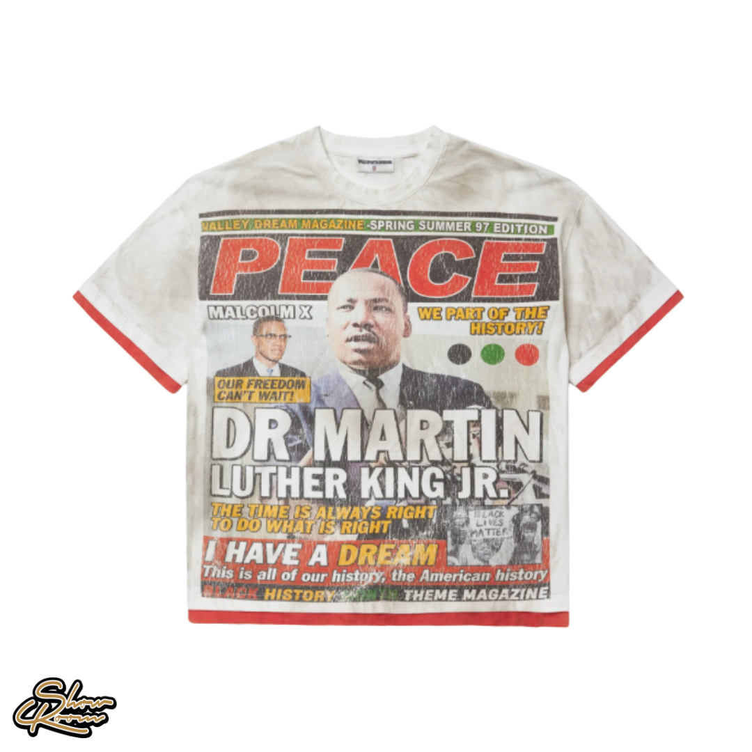 Vale Dreamer Tee 