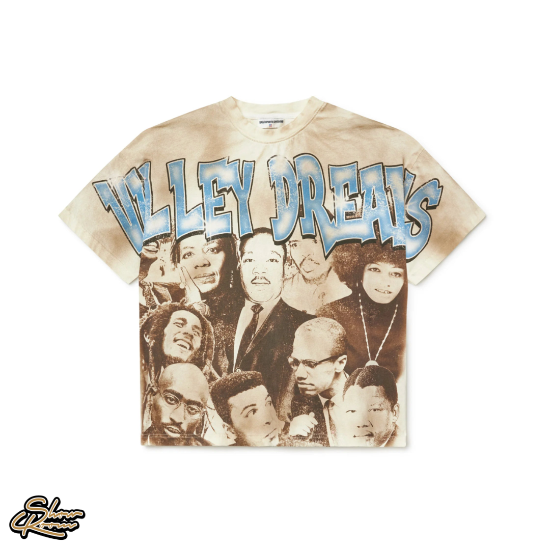 Vale Rushmore Tee 