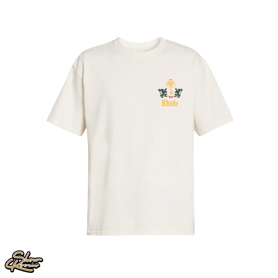 Rhude Tabaco Tee 