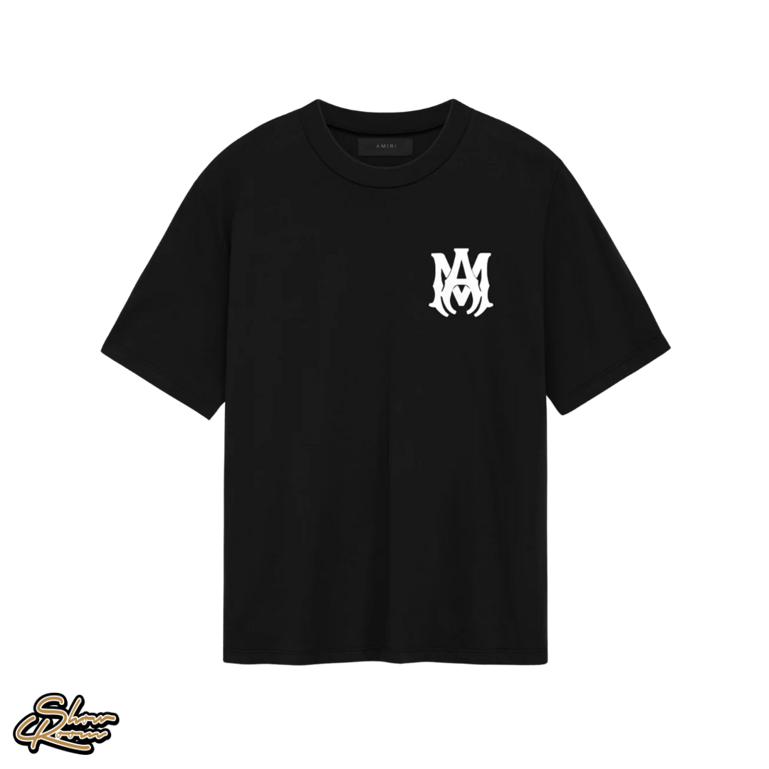 Amiri MA Core Logo Tee 