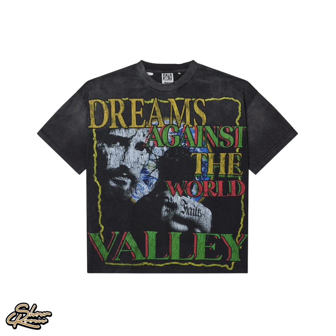 Vale Dreams vs World Tee 