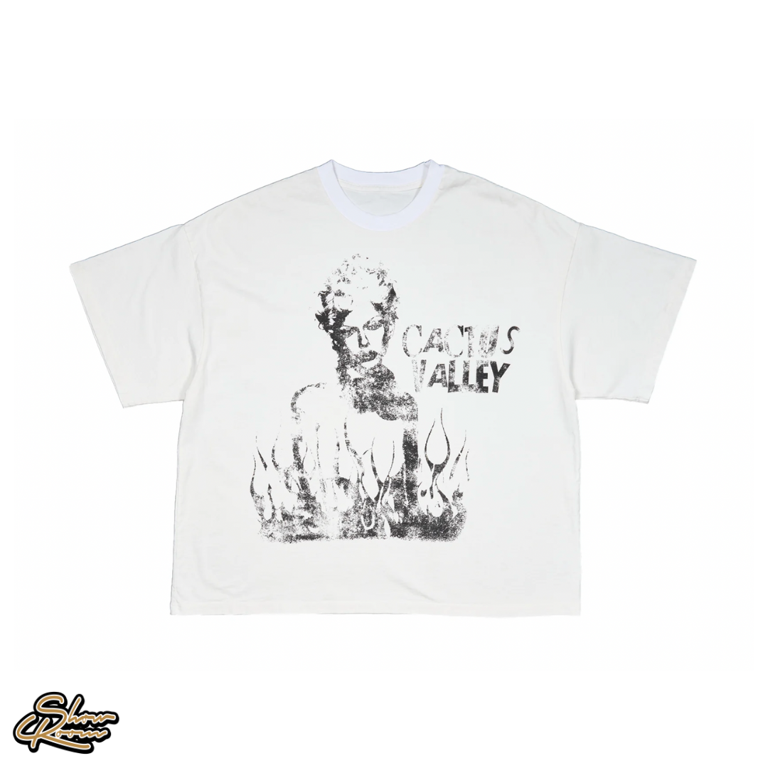 AZVA Cactus Lady Tee 