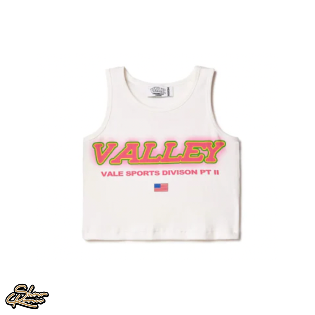 Vale Valley Baby Tank Top 