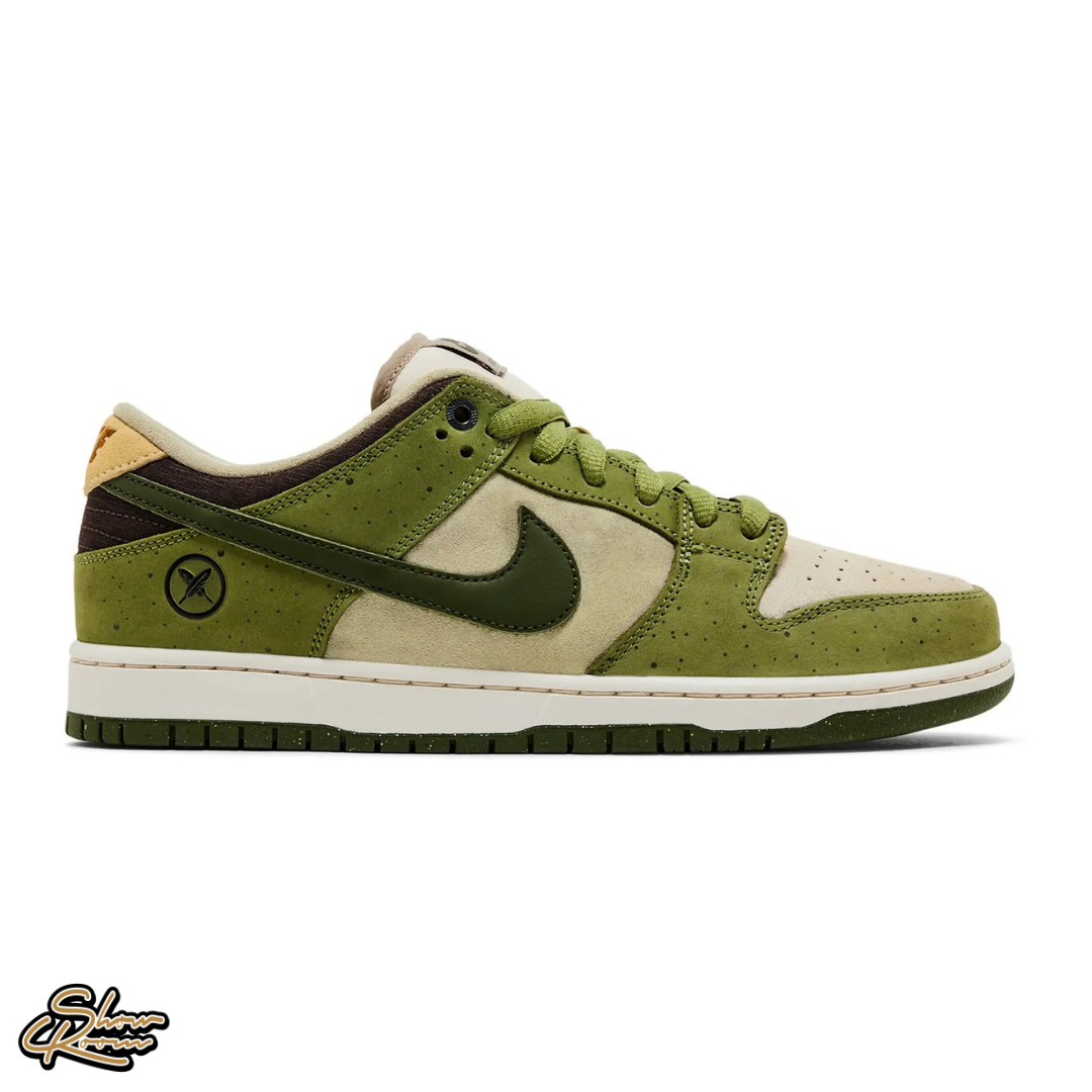 Nike SB Dunk Low 