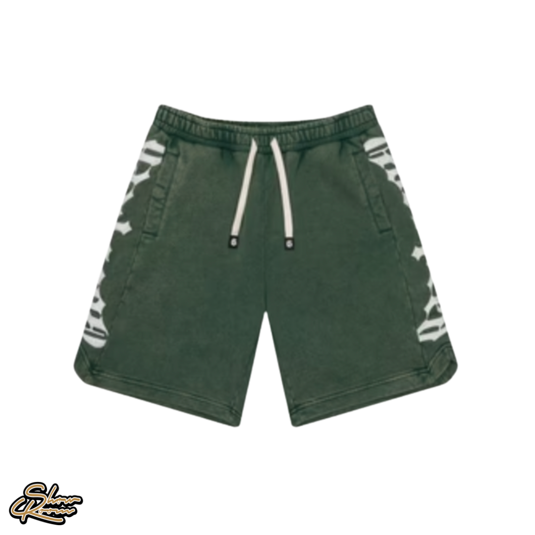 Godspeed Courtside Shorts 