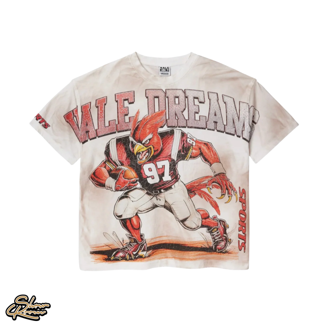 Vale Forever Falcon Bling Tee 