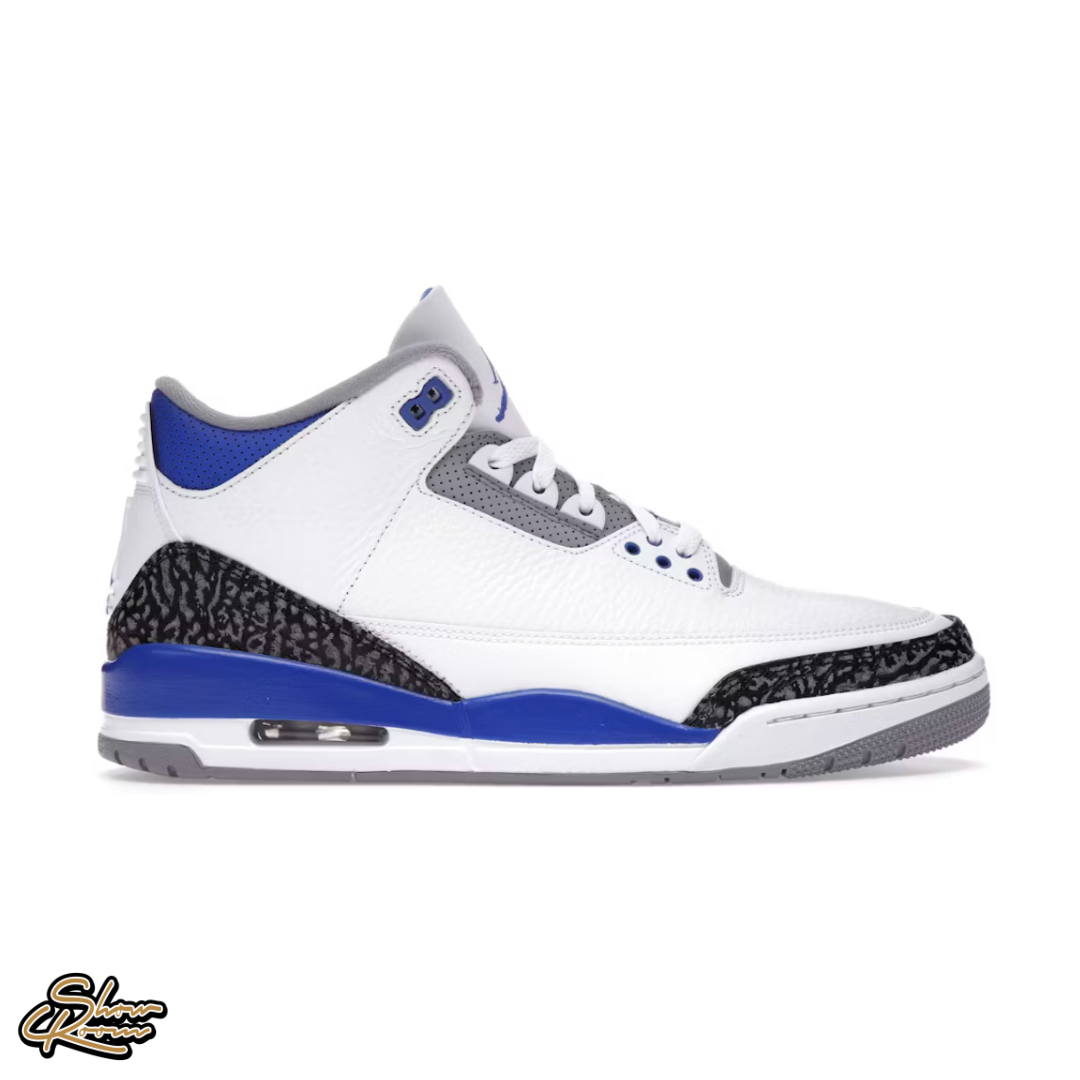 Air Jordan 3 Retro 