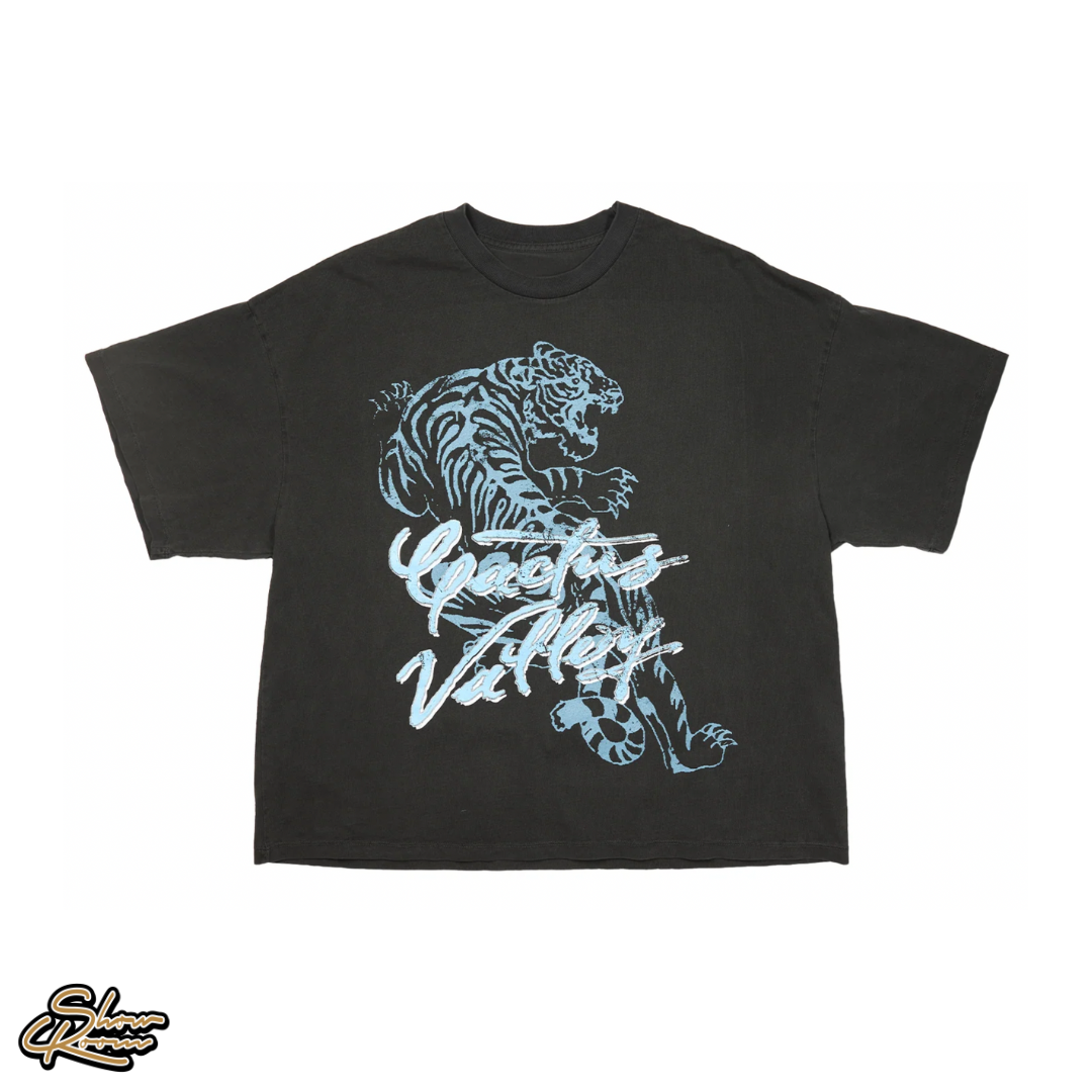 AZVA Valley Tiger Tee 